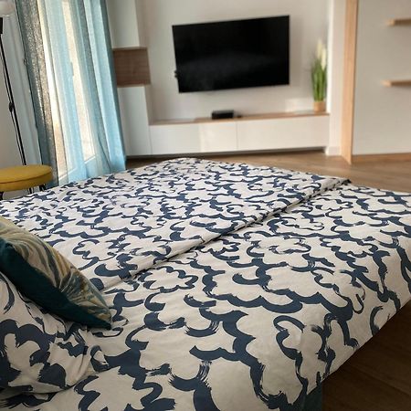 Rives Du Lez - Prestige Apartment Montpellier Luaran gambar