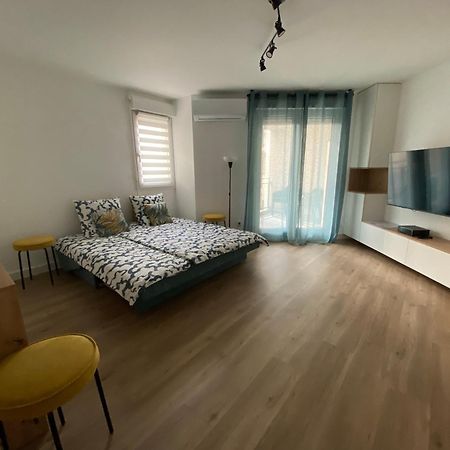 Rives Du Lez - Prestige Apartment Montpellier Luaran gambar
