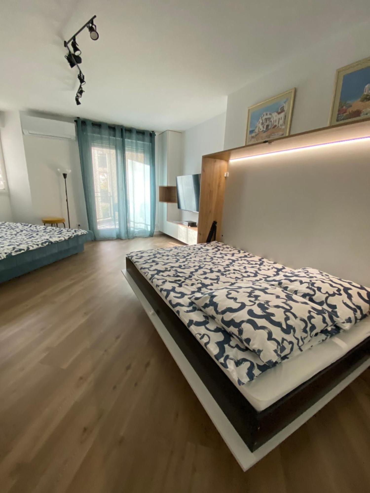 Rives Du Lez - Prestige Apartment Montpellier Luaran gambar