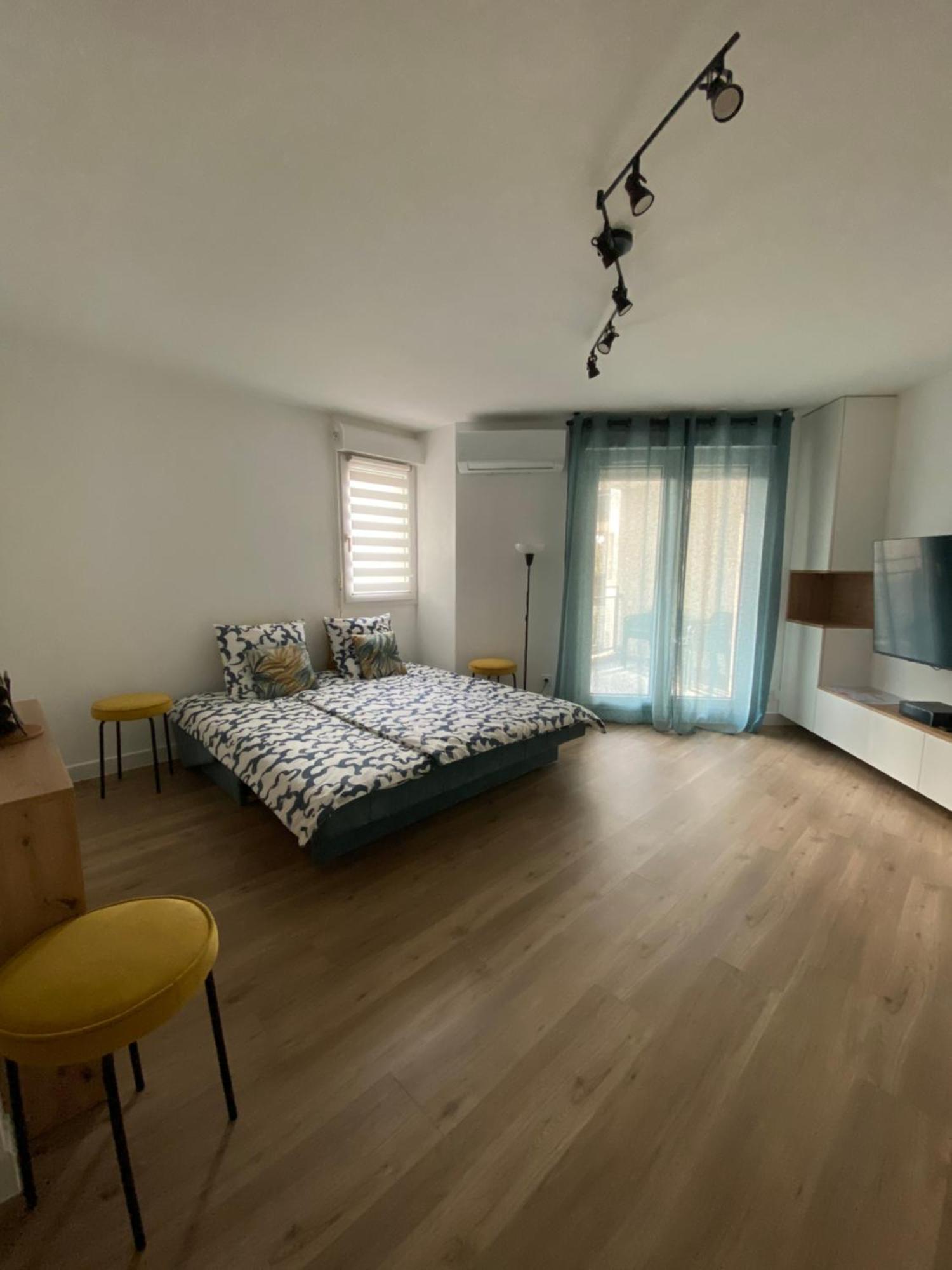Rives Du Lez - Prestige Apartment Montpellier Luaran gambar