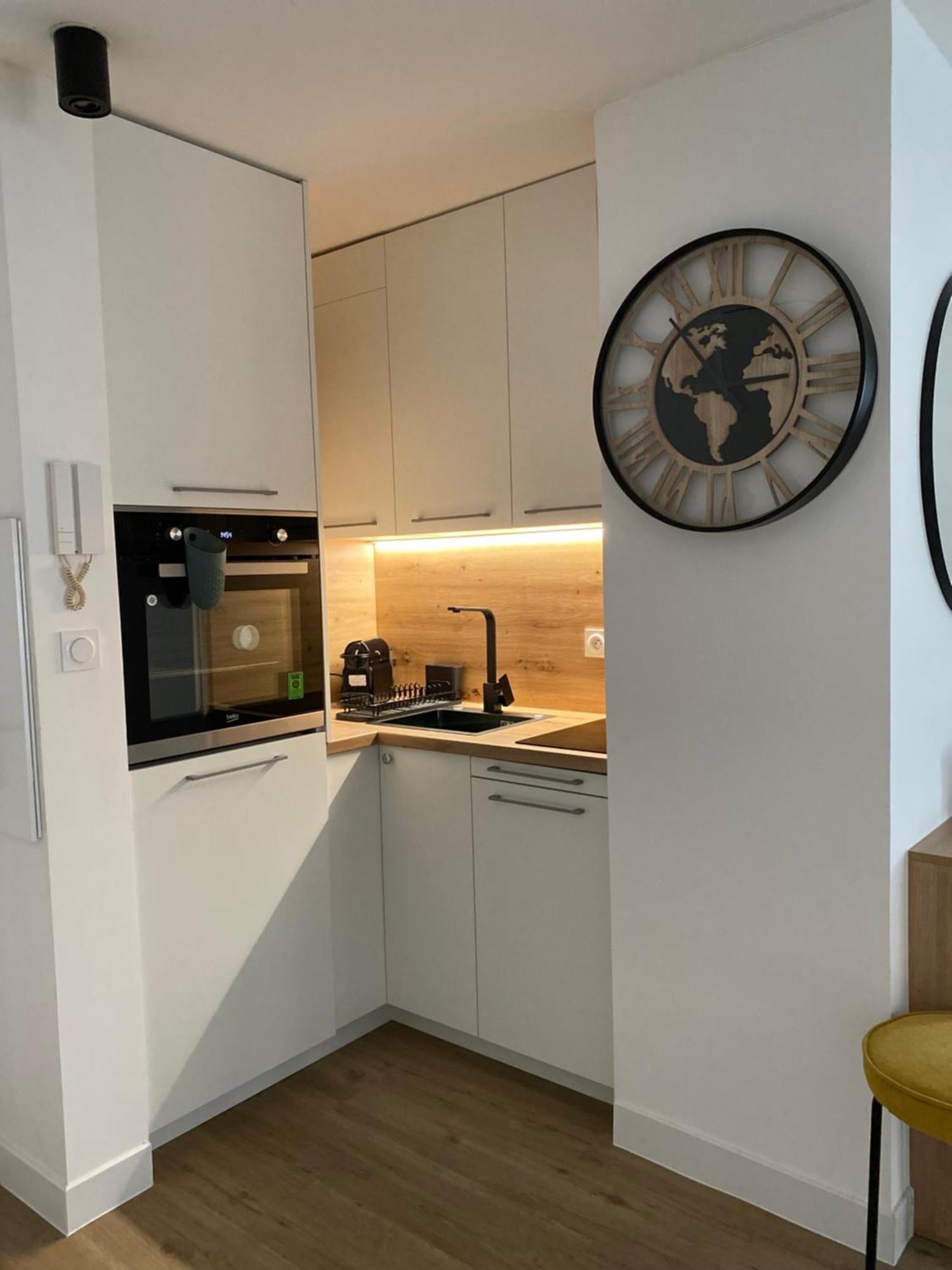 Rives Du Lez - Prestige Apartment Montpellier Luaran gambar