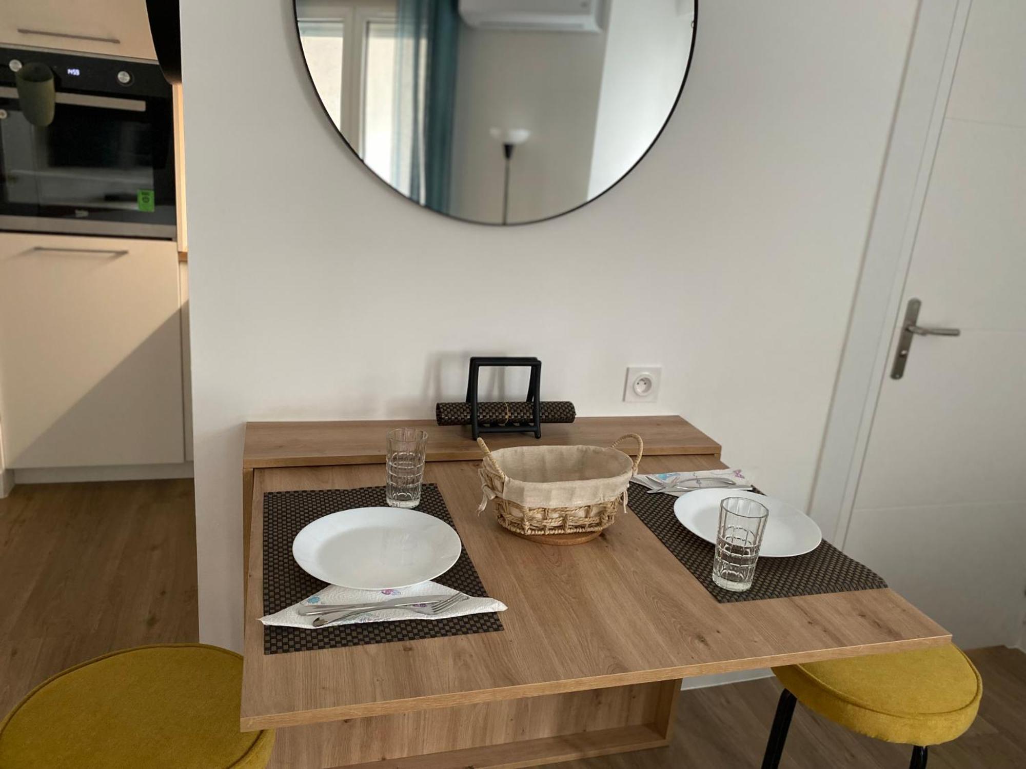 Rives Du Lez - Prestige Apartment Montpellier Luaran gambar