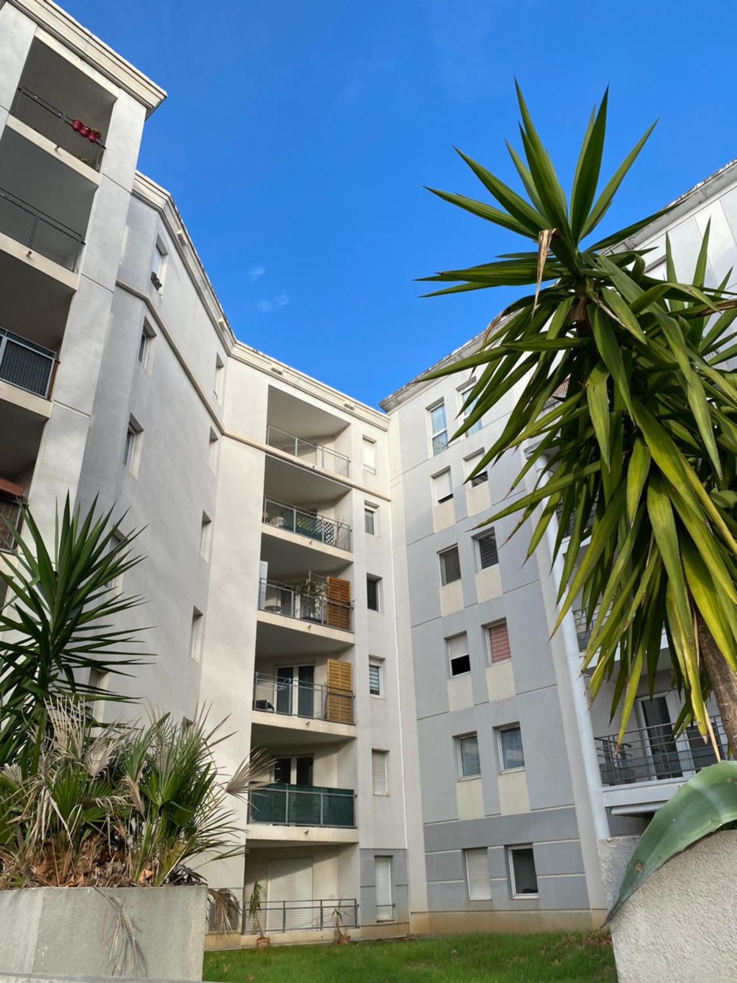 Rives Du Lez - Prestige Apartment Montpellier Luaran gambar