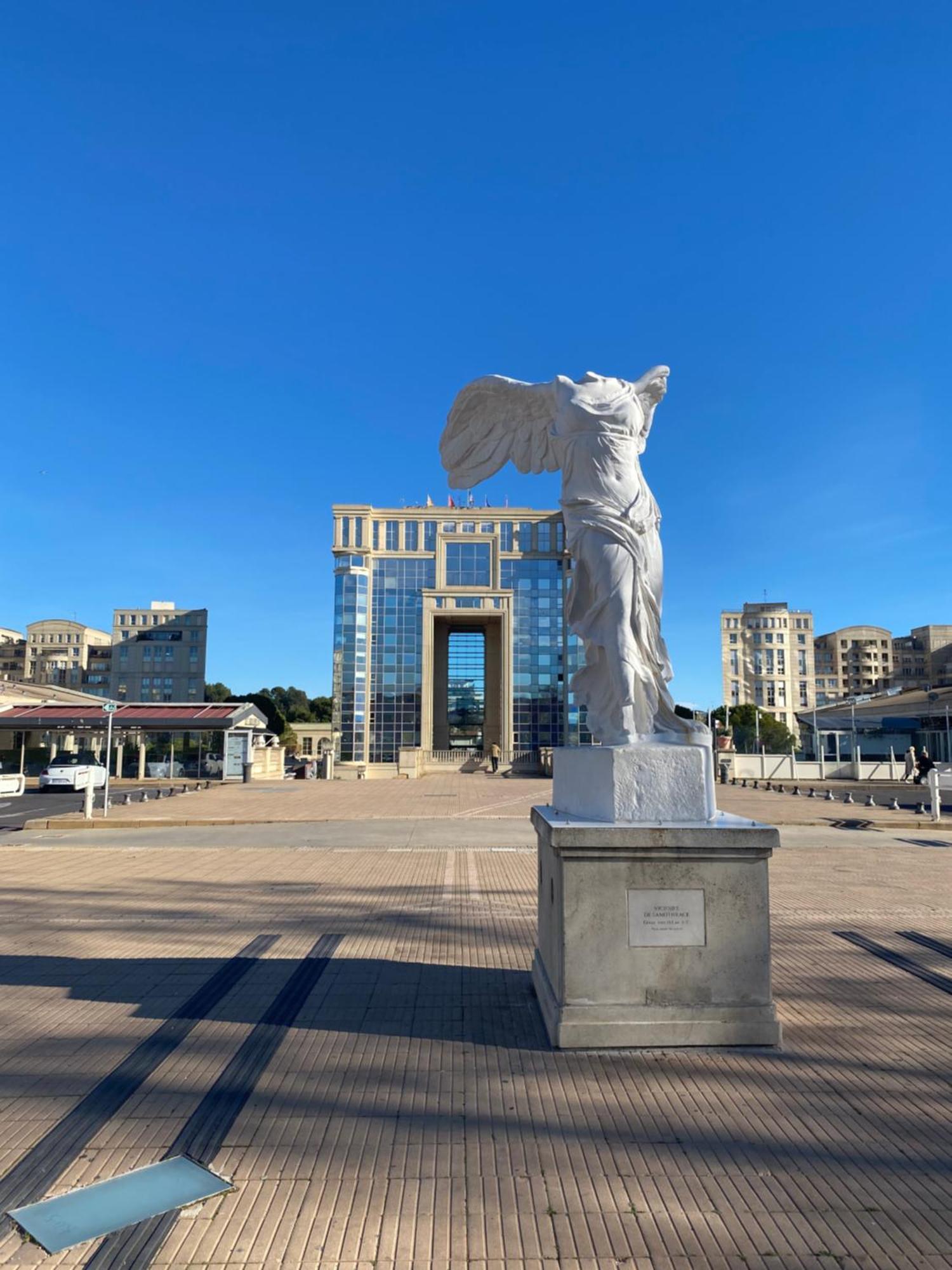 Rives Du Lez - Prestige Apartment Montpellier Luaran gambar