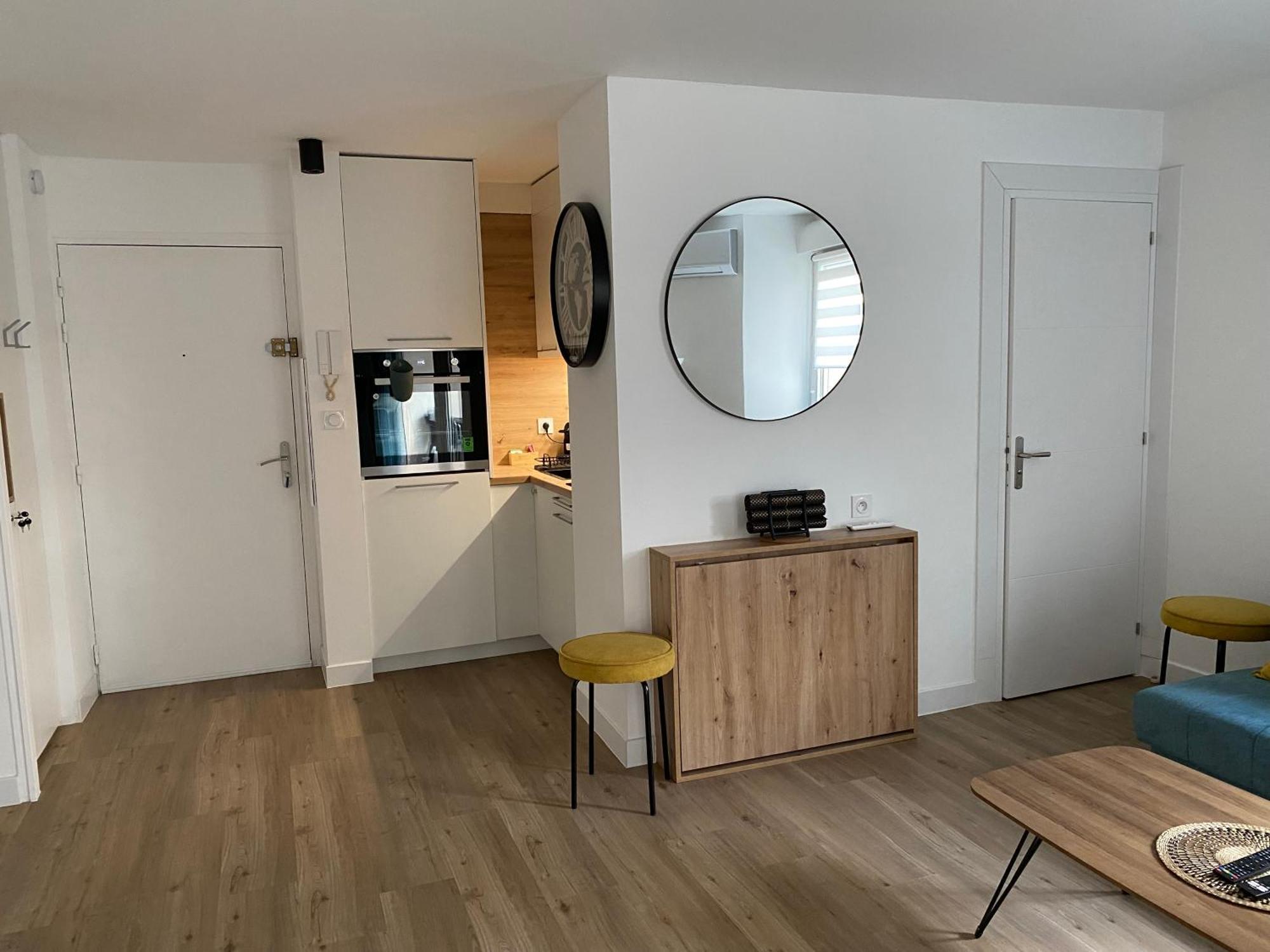 Rives Du Lez - Prestige Apartment Montpellier Luaran gambar