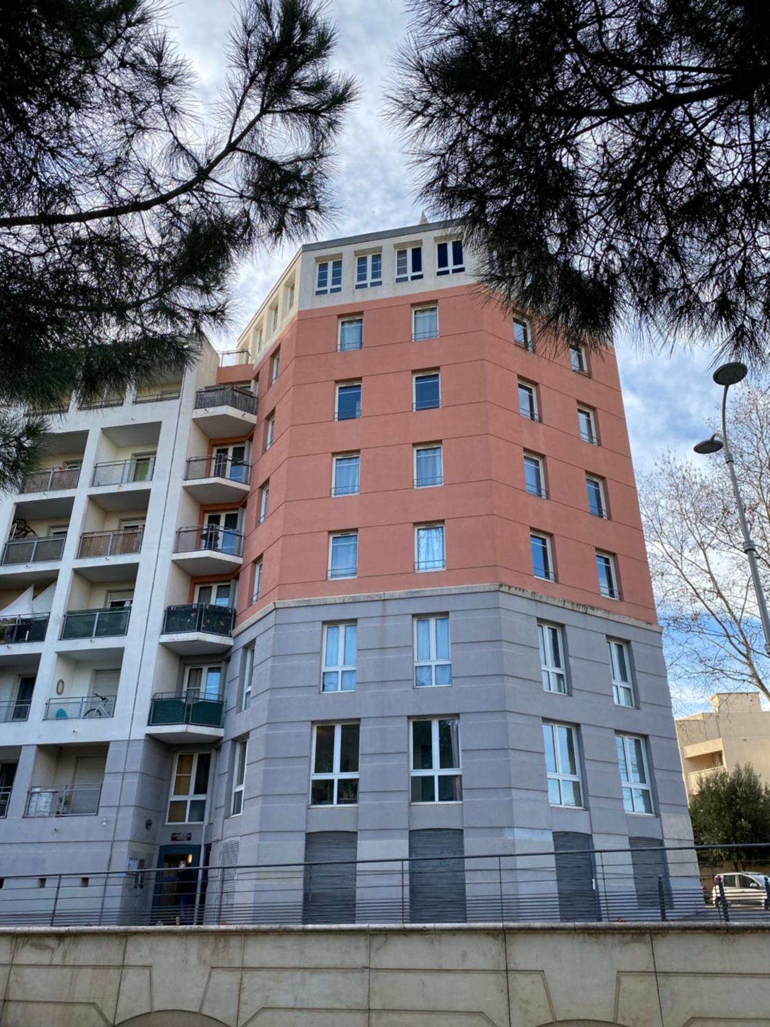 Rives Du Lez - Prestige Apartment Montpellier Luaran gambar