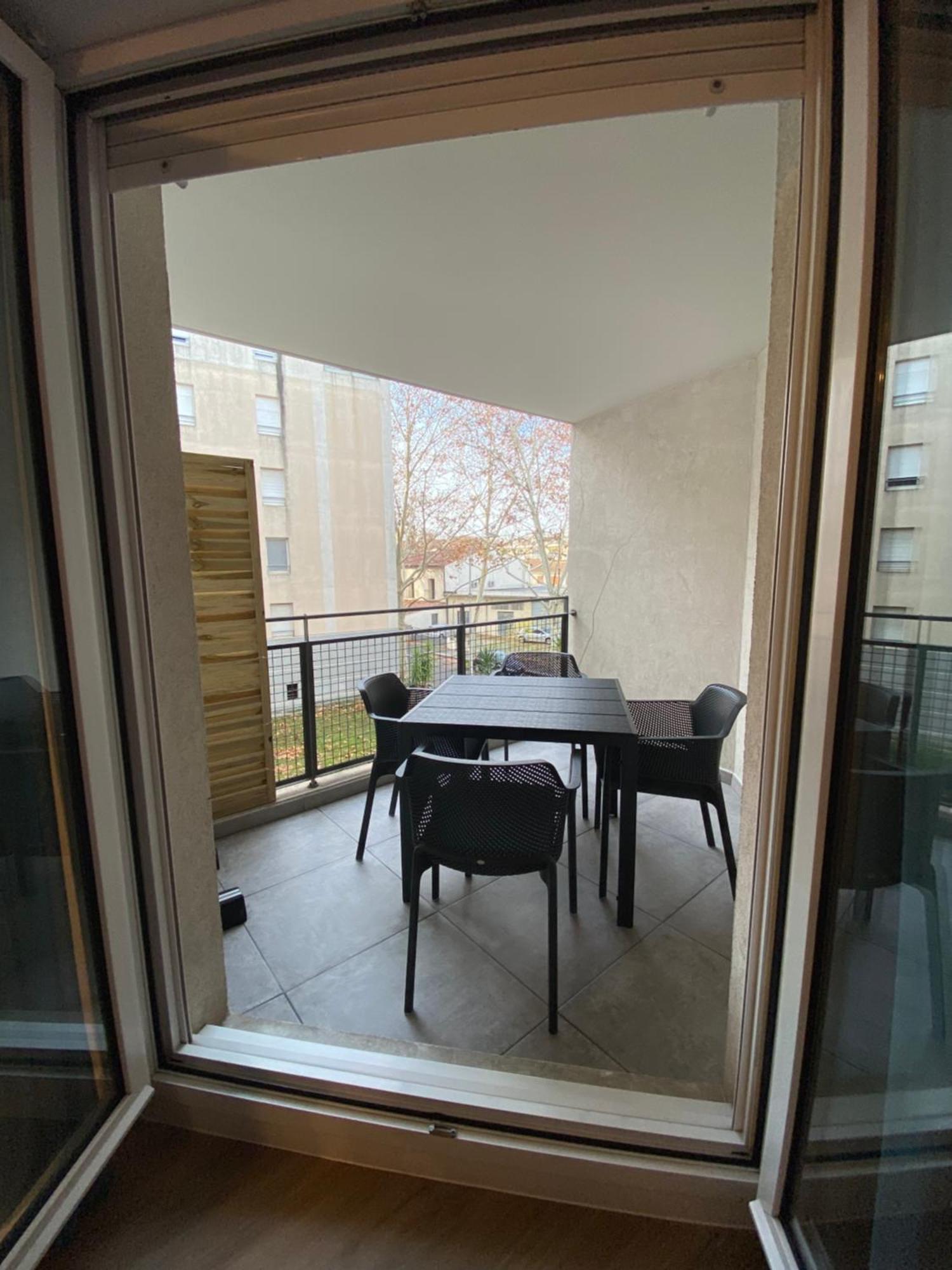 Rives Du Lez - Prestige Apartment Montpellier Luaran gambar