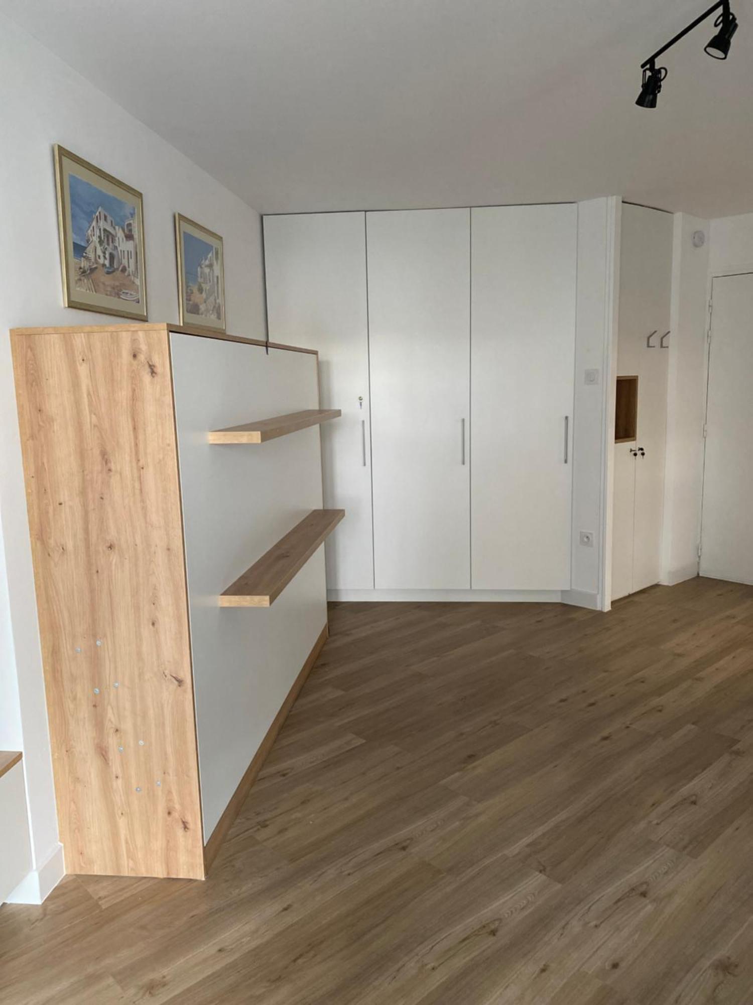 Rives Du Lez - Prestige Apartment Montpellier Luaran gambar