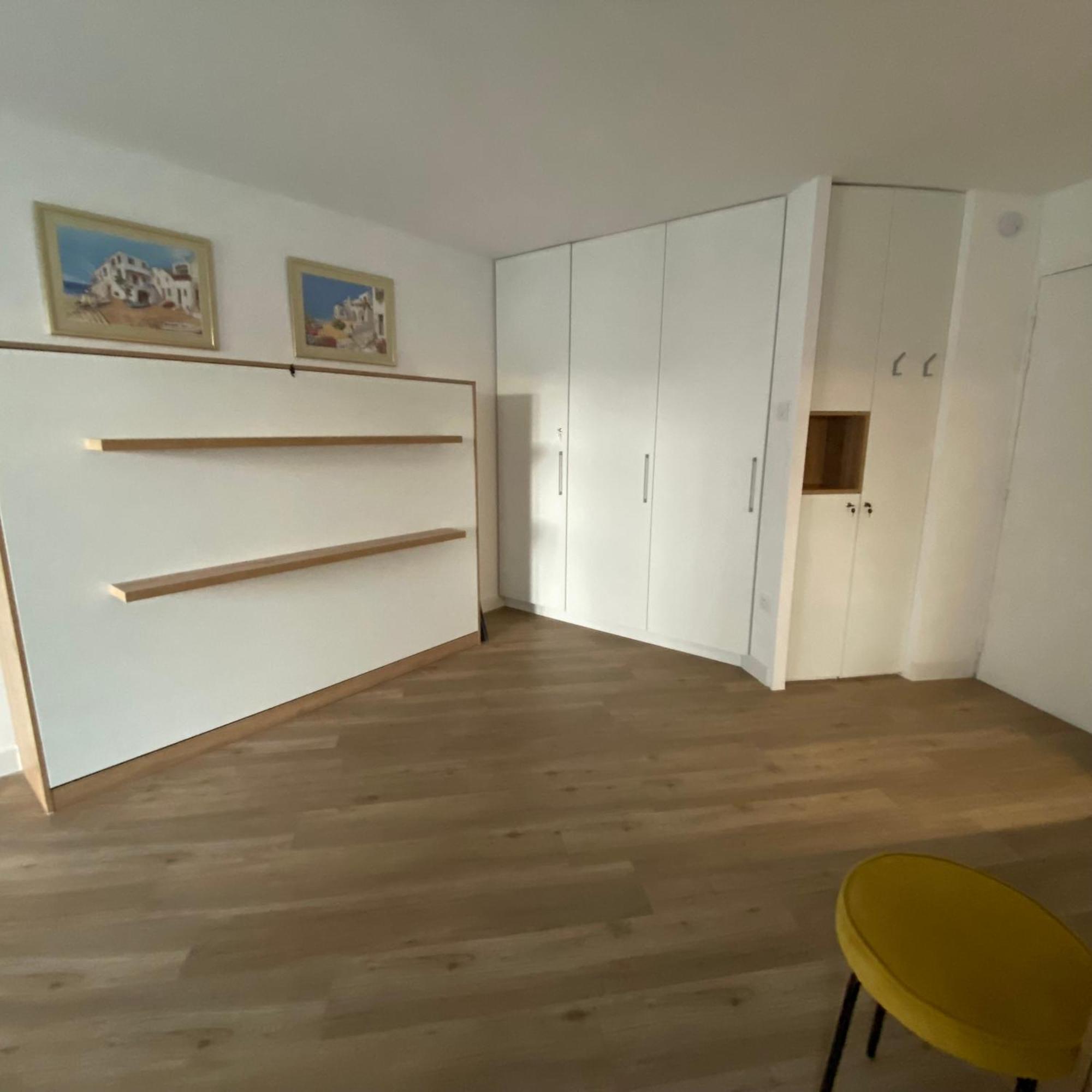 Rives Du Lez - Prestige Apartment Montpellier Luaran gambar