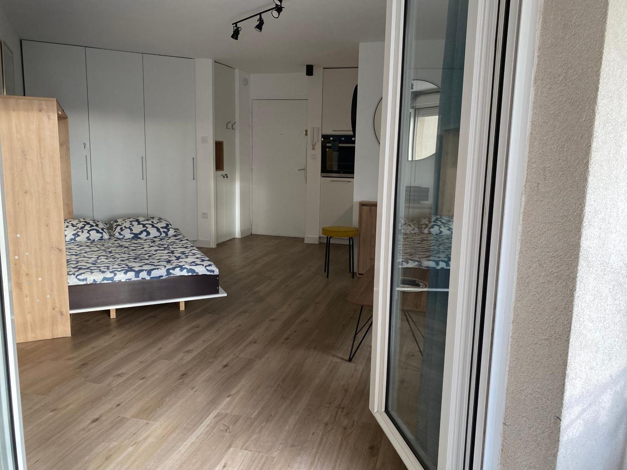 Rives Du Lez - Prestige Apartment Montpellier Luaran gambar