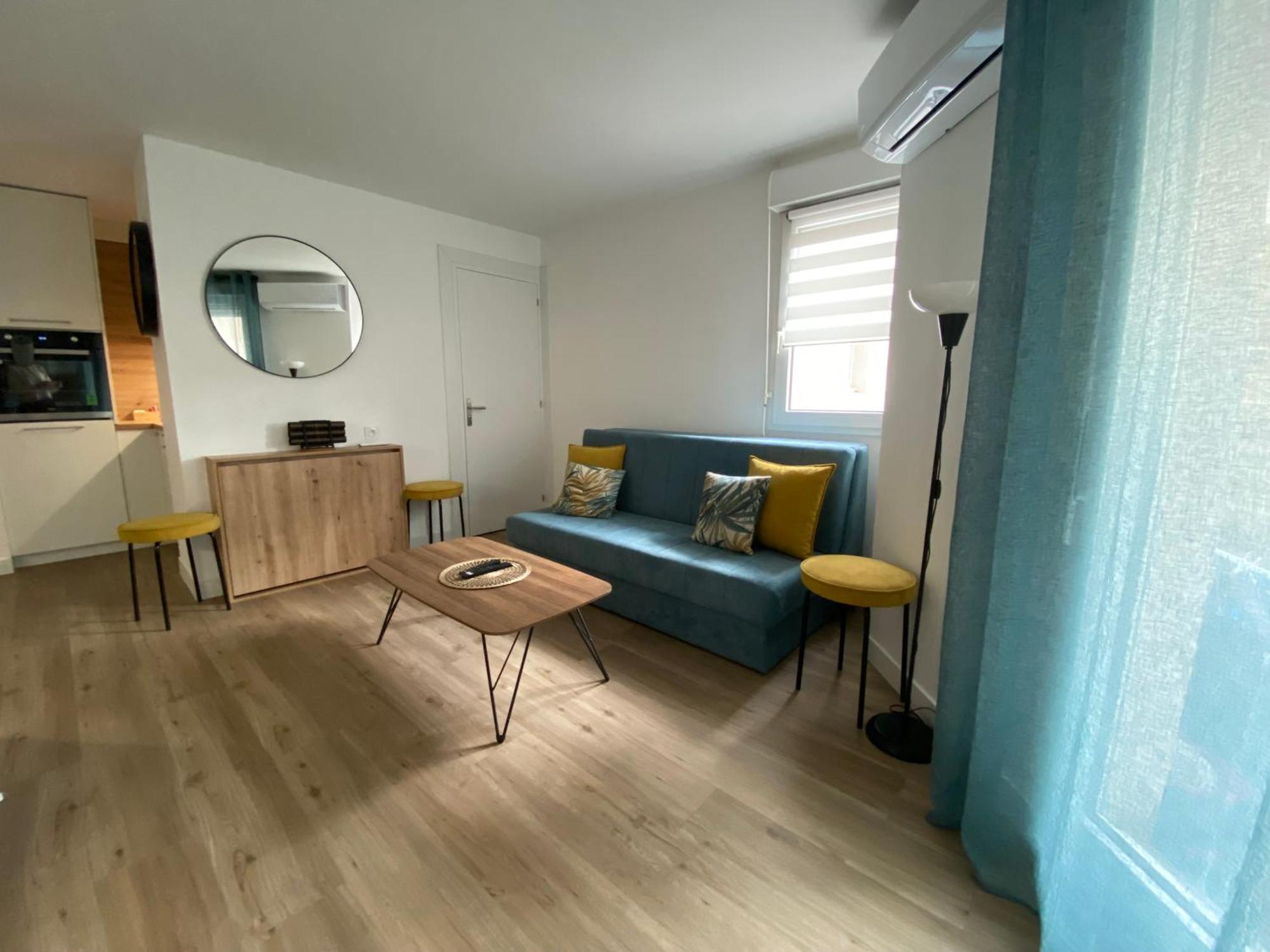 Rives Du Lez - Prestige Apartment Montpellier Luaran gambar